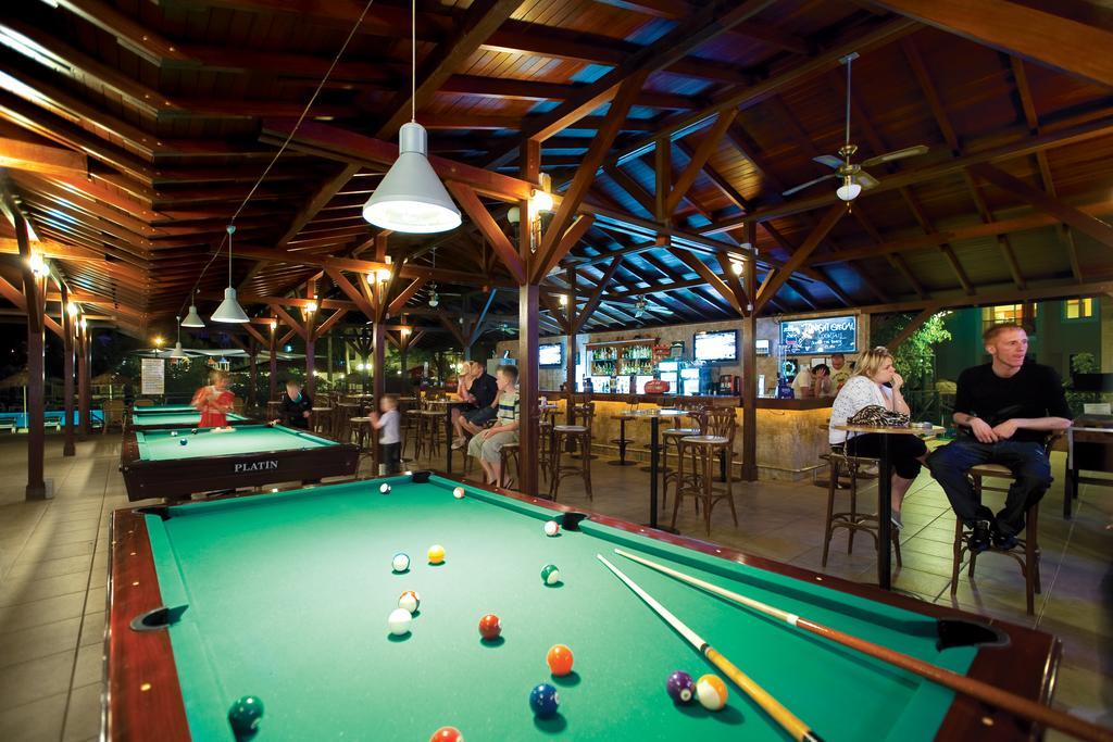 Julian Club Hotel Marmaris Exterior foto